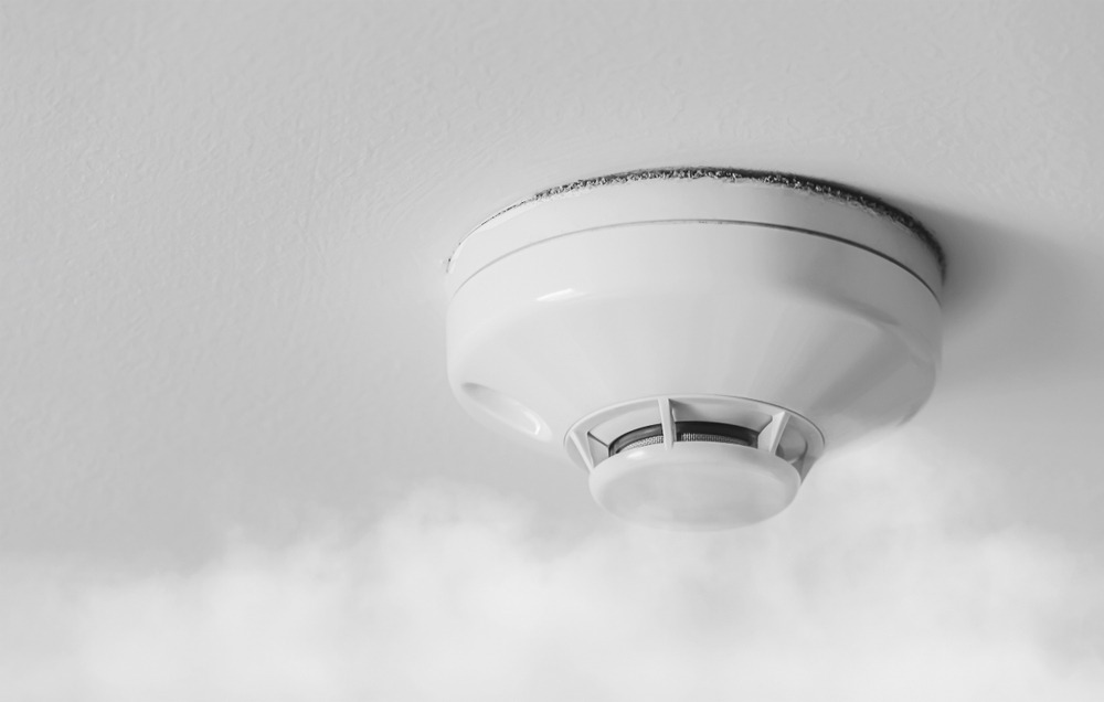 sistemas contra incendio (detectores)